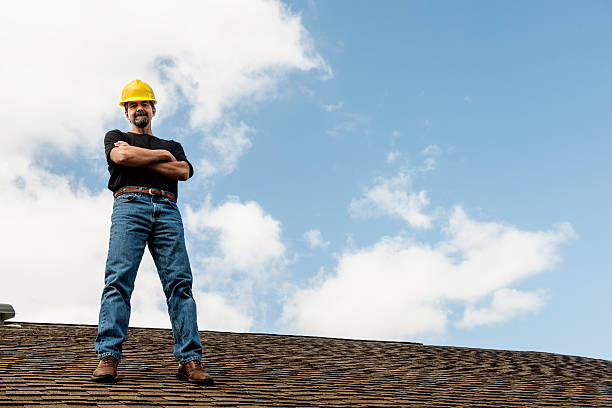Best Storm Damage Roof Repair  in Kane, PA